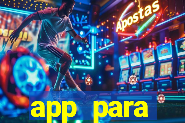 app para adolescentes ganhar dinheiro